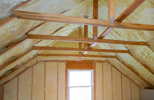 Best Garage Insulation Installation  in Williamstown, WV