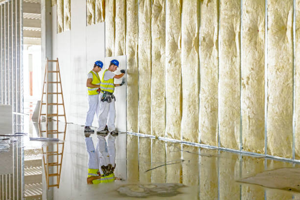 Range of Insulation Solutions in Williamstown, WV